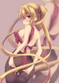 裸リボン