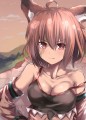 褐色ちゃぁん