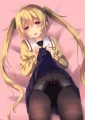 村雨ちゃんが誘ってきた
