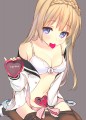 バレンタインでい！