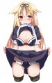 ……っぽい？