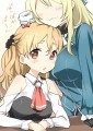 当ててくる感じの高雄型重巡