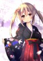 いつものちょっといい村雨ちゃん