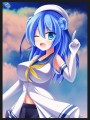 艦娘写真・浦風