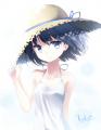 まぶしい