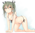 水着ｽﾞｲ