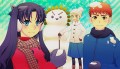 雪遊び/鈴乃れいき