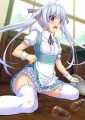 縞々さん