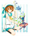 夏色/蝉時雨