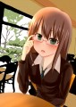 めがねのりん/ましまる
