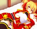 【SAO】シリカちゃん天使/音々ヵなた