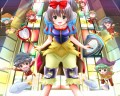 武装・白雪姫！/月野美夕