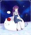 雲の上/dempa