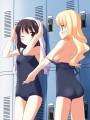 お隣さんが気になる/MiniDraco