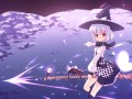明けの彗星でぇと