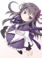 ほむら