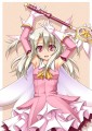 イリヤさん