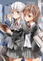 「私の話聞いてる～？？！」
