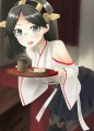 夜遅くまでご苦労さまです。司令。