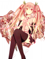 桜みくみく