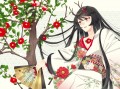 花鬼