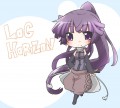 SDアカツキちゃん