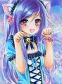 可愛い猫ちゃん♥