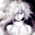 雲さんその２。