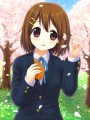 お花見！