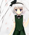 Youmu 魂魄 妖夢