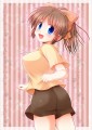 振り返りえみちゃん
