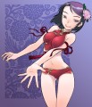 チャイナビキニ