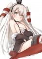 際どい天津風