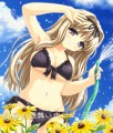 残暑お見舞申し上げます♪