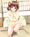 謹賀新年2015