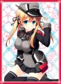 プリンツ・オイゲンカードスリーブ
