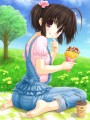 クレープ♪