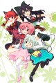 【C89】新刊表紙